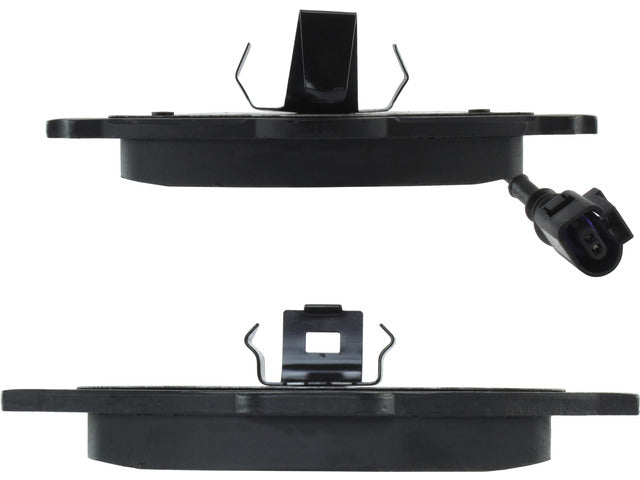 Disc Brake Pad Centric Parts 300.09153