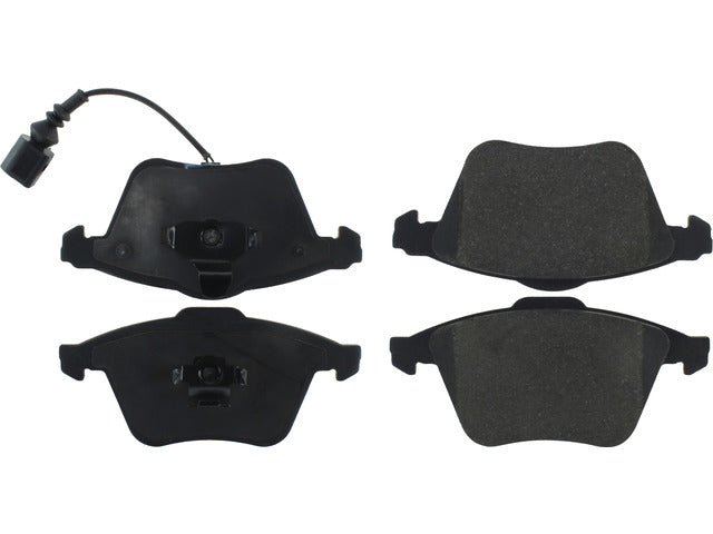Disc Brake Pad Centric Parts 300.09153