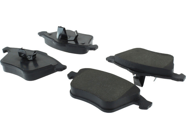 Disc Brake Pad Centric Parts 300.09154
