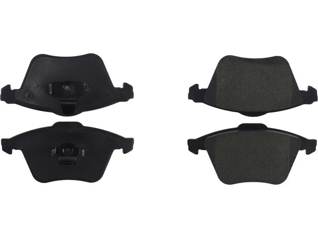 Disc Brake Pad Centric Parts 300.09154