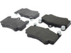Disc Brake Pad Centric Parts 300.09160