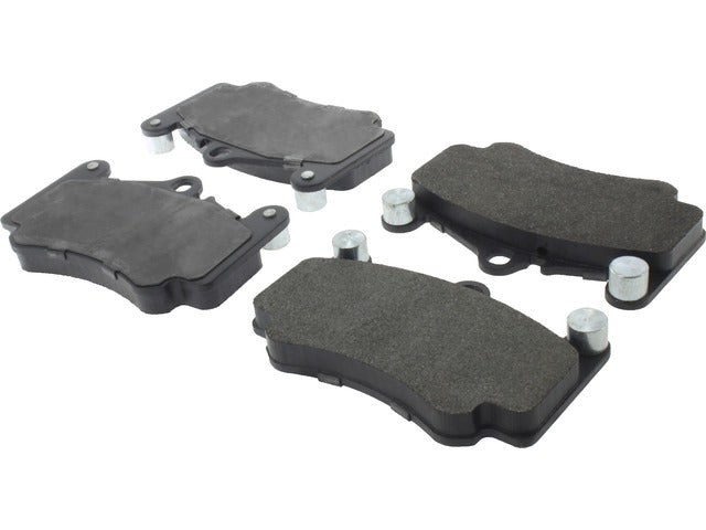 Disc Brake Pad Centric Parts 300.09160