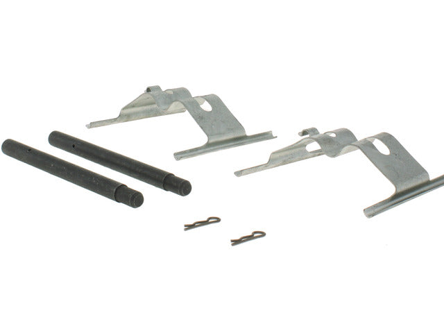 Disc Brake Pad Centric Parts 300.09160