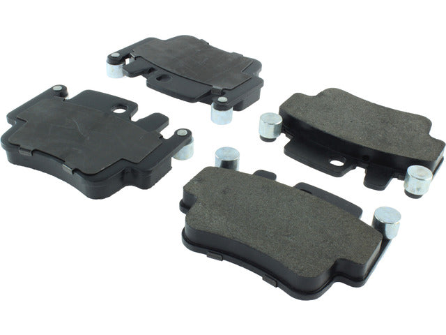Disc Brake Pad Centric Parts 300.09170