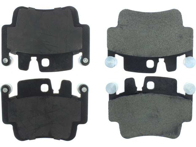 Disc Brake Pad Centric Parts 300.09170