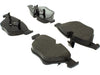 Disc Brake Pad Centric Parts 300.09180