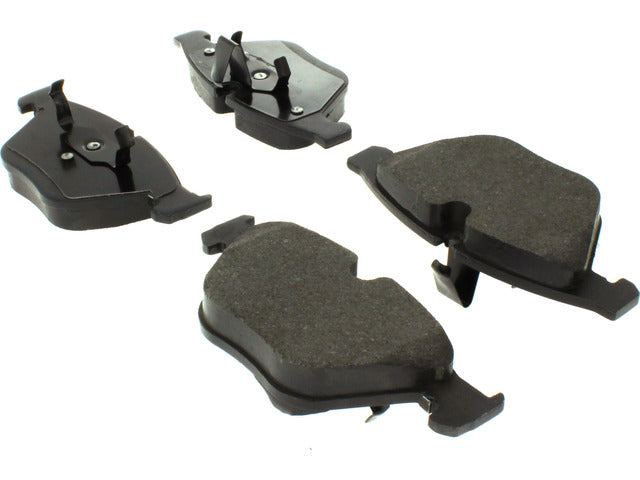 Disc Brake Pad Centric Parts 300.09180