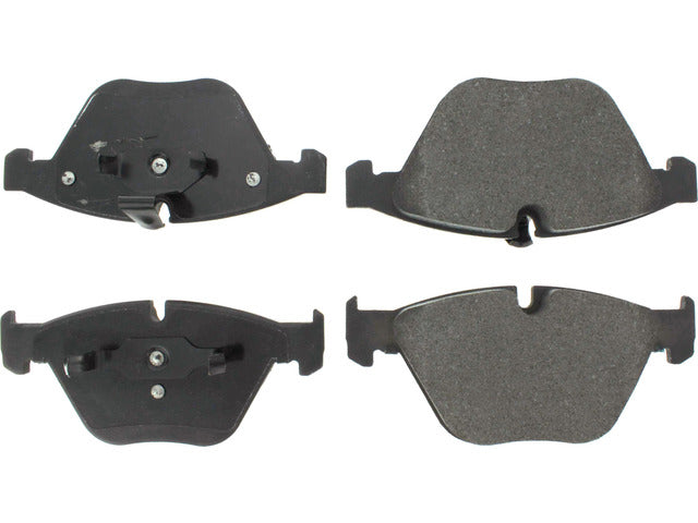 Disc Brake Pad Centric Parts 300.09180