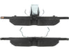 Disc Brake Pad Centric Parts 300.09181