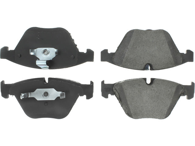 Disc Brake Pad Centric Parts 300.09181