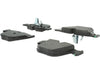 Disc Brake Pad Centric Parts 300.09190