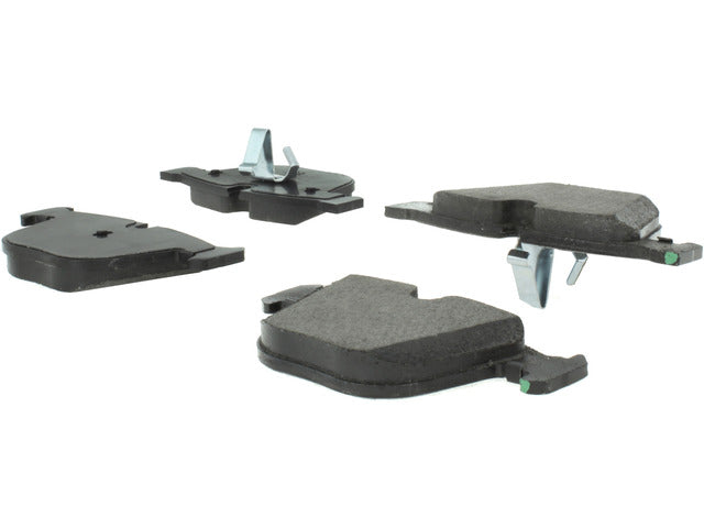 Disc Brake Pad Centric Parts 300.09190