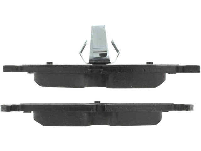 Disc Brake Pad Centric Parts 300.09190