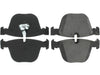 Disc Brake Pad Centric Parts 300.09190