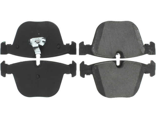 Disc Brake Pad Centric Parts 300.09190