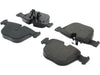 Disc Brake Pad Centric Parts 300.09191