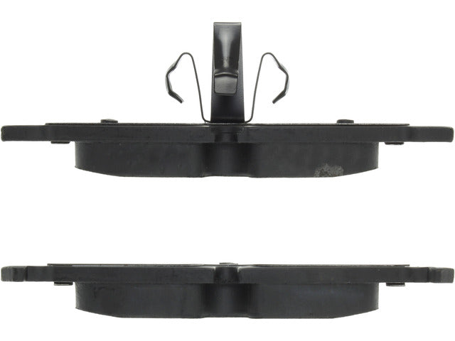 Disc Brake Pad Centric Parts 300.09191