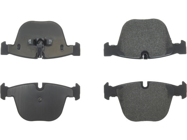 Disc Brake Pad Centric Parts 300.09191