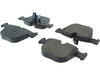 Disc Brake Pad Centric Parts 300.09193