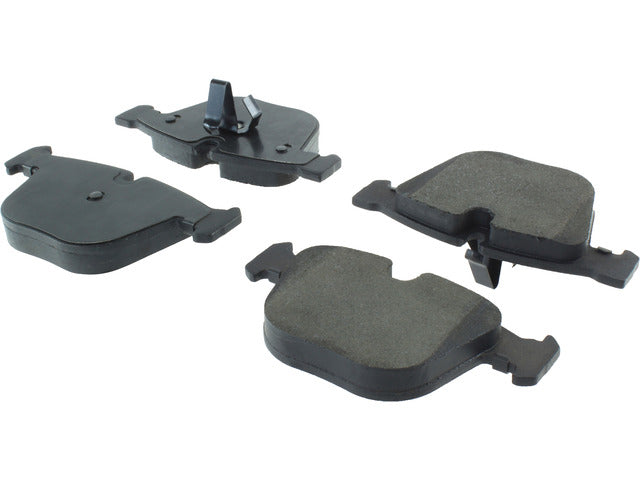 Disc Brake Pad Centric Parts 300.09193