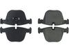 Disc Brake Pad Centric Parts 300.09193