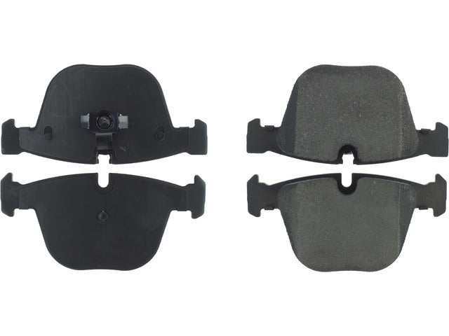 Disc Brake Pad Centric Parts 300.09193