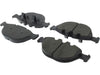 Disc Brake Pad Centric Parts 300.09200
