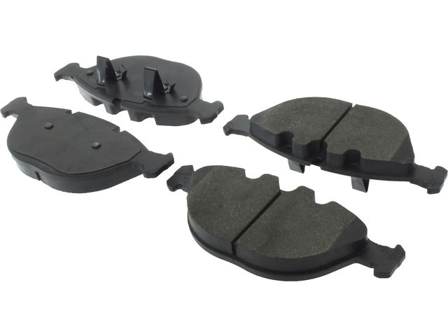 Disc Brake Pad Centric Parts 300.09200