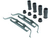 Disc Brake Pad Centric Parts 300.09200