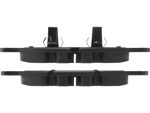Disc Brake Pad Centric Parts 300.09200