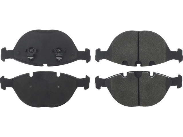 Disc Brake Pad Centric Parts 300.09200