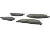 Disc Brake Pad Centric Parts 300.09210