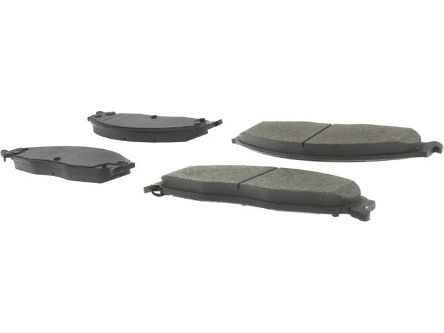 Disc Brake Pad Centric Parts 300.09210
