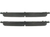 Disc Brake Pad Centric Parts 300.09210