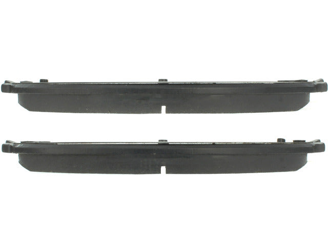 Disc Brake Pad Centric Parts 300.09210