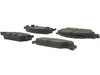 Disc Brake Pad Centric Parts 300.09220