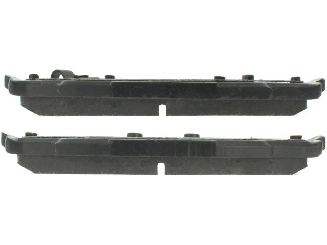 Disc Brake Pad Centric Parts 300.09220
