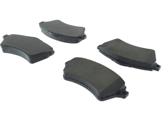 Disc Brake Pad Centric Parts 300.09260