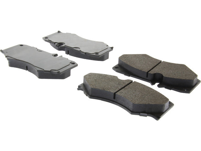 Disc Brake Pad Centric Parts 300.09270