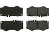 Disc Brake Pad Centric Parts 300.09270