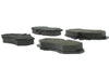 Disc Brake Pad Centric Parts 300.09280