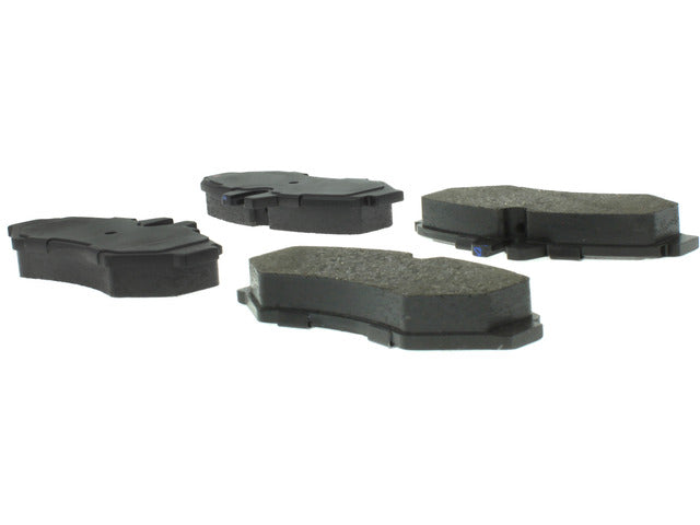 Disc Brake Pad Centric Parts 300.09280