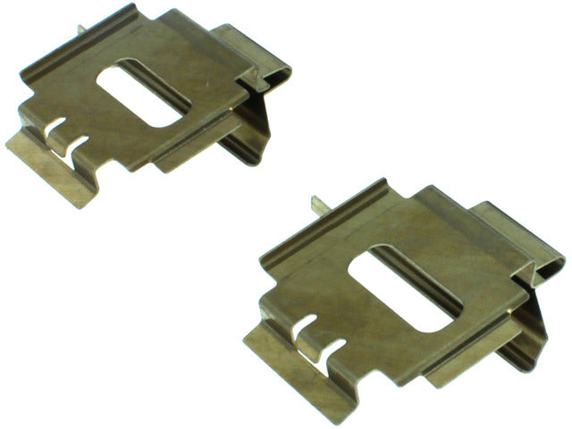 Disc Brake Pad Centric Parts 300.09280