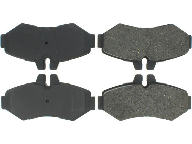 Disc Brake Pad Centric Parts 300.09280