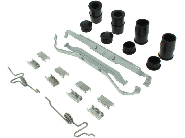Disc Brake Pad Centric Parts 300.09340