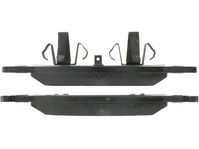 Disc Brake Pad Centric Parts 300.09340