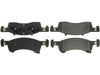 Disc Brake Pad Centric Parts 300.09340