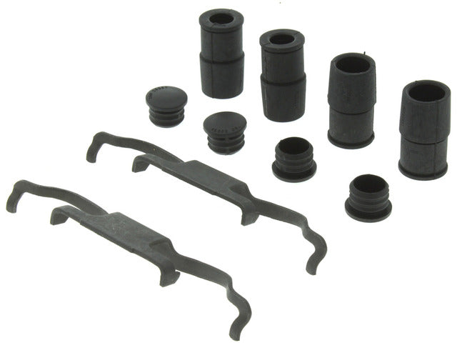 Disc Brake Pad Centric Parts 300.09350