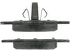 Disc Brake Pad Centric Parts 300.09350