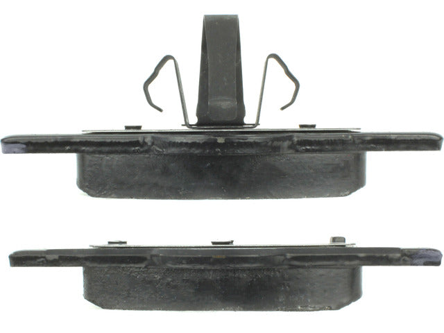Disc Brake Pad Centric Parts 300.09350